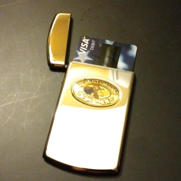 Vintage The Dalvey Card Case (Scotland) - Picture 2 of 6